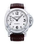Pre-Owned Panerai Luminor Marina Watch